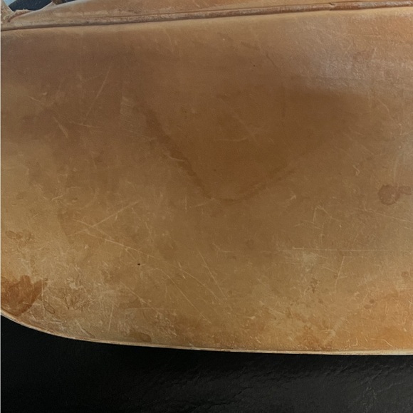 Louis Vuitton Monogram Backpack w/ CANVAS Straps/ wear better than leather ones main image 14
